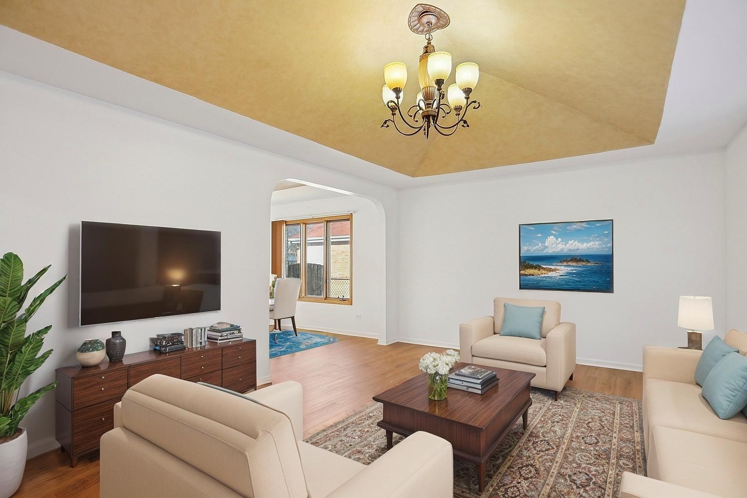 16408 S TURNER Avenue