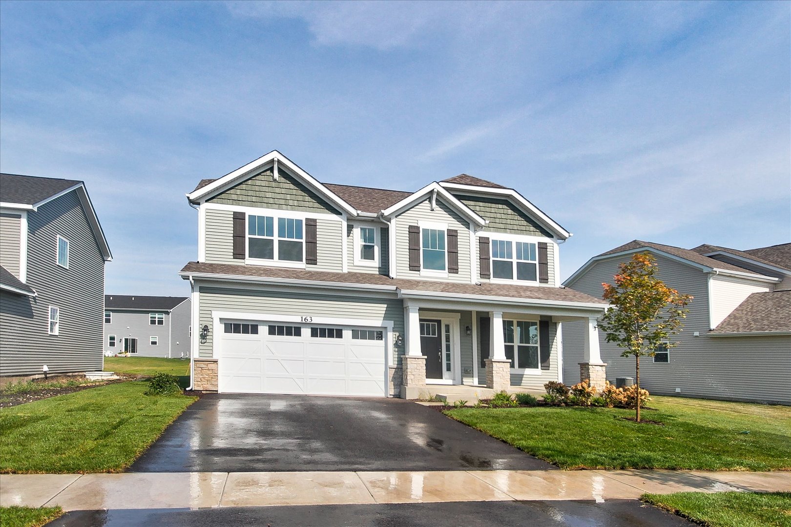 163 Piper Glen Avenue