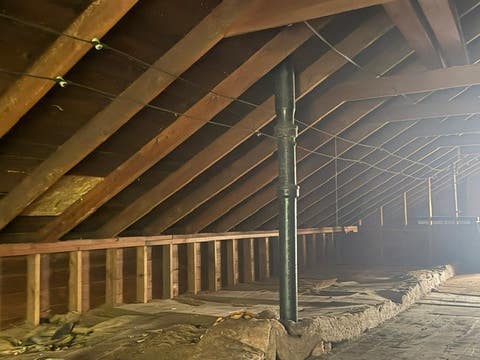 Tiny photo for 521 Wilcox Street, Joliet, IL 60435 (MLS # 12728140)