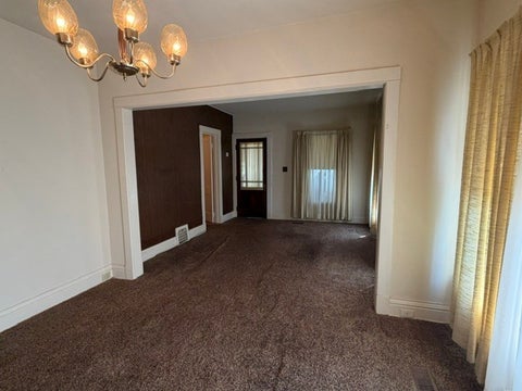 Tiny photo for 521 Wilcox Street, Joliet, IL 60435 (MLS # 12728140)