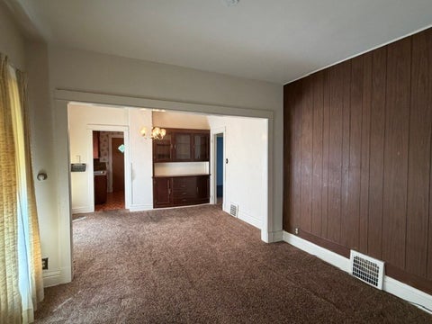 Tiny photo for 521 Wilcox Street, Joliet, IL 60435 (MLS # 12728140)