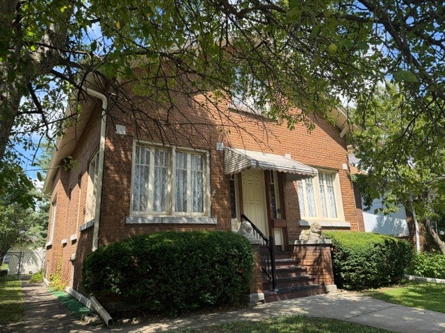 521 Wilcox Street
