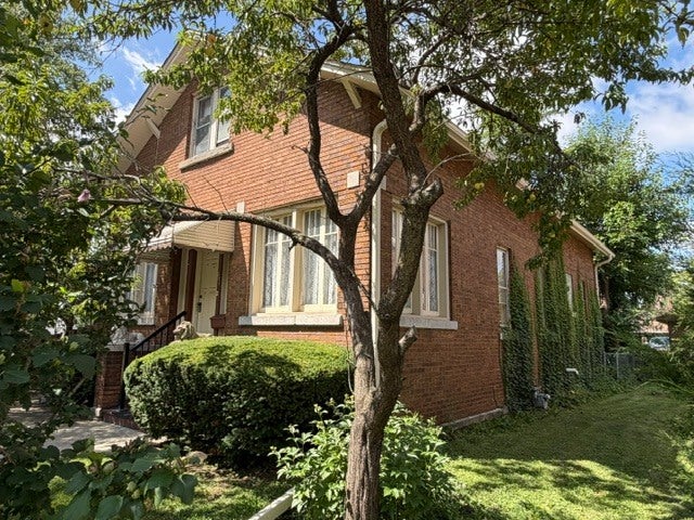 521 Wilcox Street