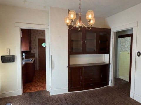 Tiny photo for 521 Wilcox Street, Joliet, IL 60435 (MLS # 12728140)