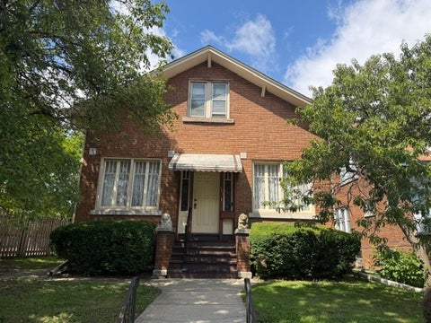 Photo of 521 Wilcox Street, Joliet, IL 60435 (MLS # 12728140)