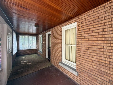 Tiny photo for 521 Wilcox Street, Joliet, IL 60435 (MLS # 12728140)