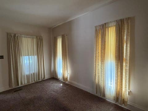 Tiny photo for 521 Wilcox Street, Joliet, IL 60435 (MLS # 12728140)