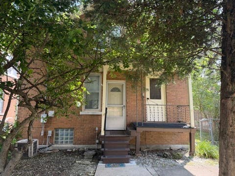 Tiny photo for 521 Wilcox Street, Joliet, IL 60435 (MLS # 12728140)