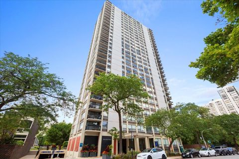 1355 N Sandburg Terrace 303D Chicago IL 60610