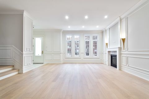 Tiny photo for 3723 N Oakley Avenue, Chicago, IL 60618 (MLS # 12541023)