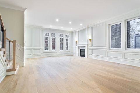 Tiny photo for 3723 N Oakley Avenue, Chicago, IL 60618 (MLS # 12541023)