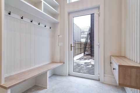 Tiny photo for 3723 N Oakley Avenue, Chicago, IL 60618 (MLS # 12541023)