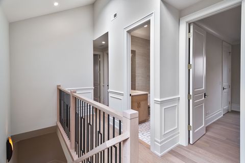 Tiny photo for 3723 N Oakley Avenue, Chicago, IL 60618 (MLS # 12541023)