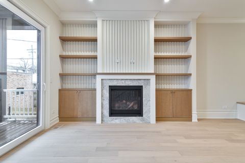 Tiny photo for 3723 N Oakley Avenue, Chicago, IL 60618 (MLS # 12541023)