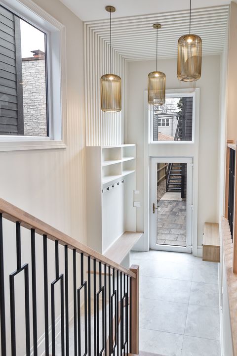 Tiny photo for 3723 N Oakley Avenue, Chicago, IL 60618 (MLS # 12541023)