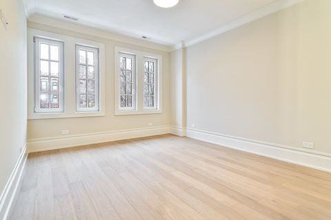 Tiny photo for 3723 N Oakley Avenue, Chicago, IL 60618 (MLS # 12541023)