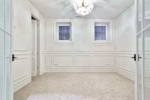 Tiny photo for 3723 N Oakley Avenue, Chicago, IL 60618 (MLS # 12541023)