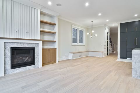 Tiny photo for 3723 N Oakley Avenue, Chicago, IL 60618 (MLS # 12541023)