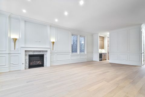 Tiny photo for 3723 N Oakley Avenue, Chicago, IL 60618 (MLS # 12541023)