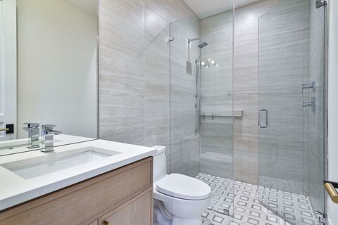 Tiny photo for 3723 N Oakley Avenue, Chicago, IL 60618 (MLS # 12541023)