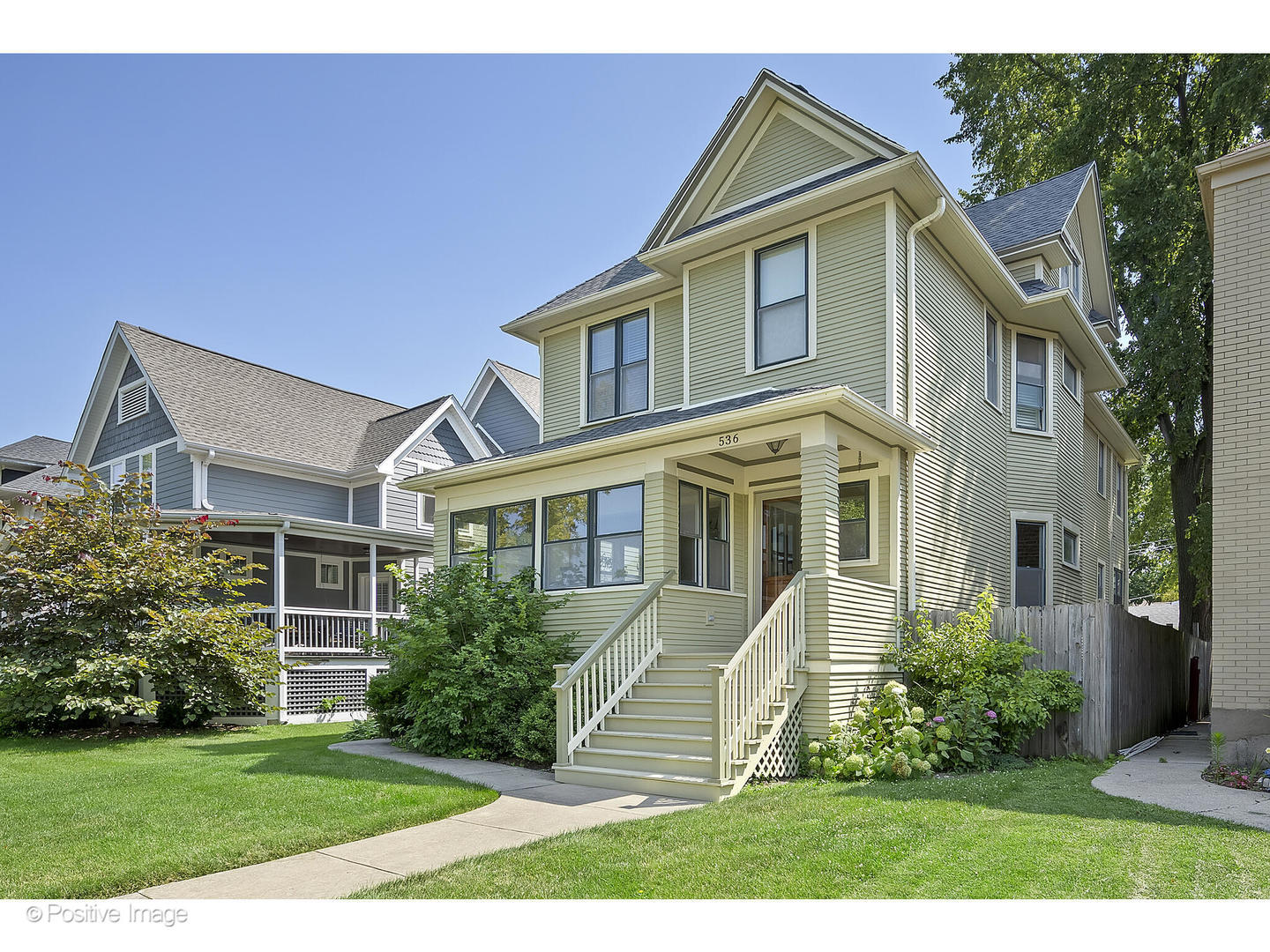 View Oak Park, IL 60302 house