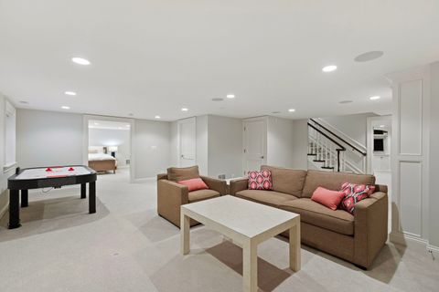 Tiny photo for 236 E NORTH Avenue, Lake Bluff, IL 60044 (MLS # 12583471)