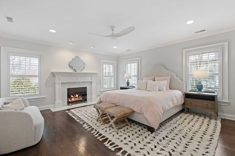 Tiny photo for 236 E NORTH Avenue, Lake Bluff, IL 60044 (MLS # 12583471)