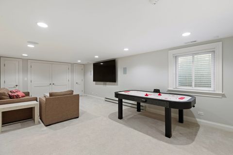 Tiny photo for 236 E NORTH Avenue, Lake Bluff, IL 60044 (MLS # 12583471)