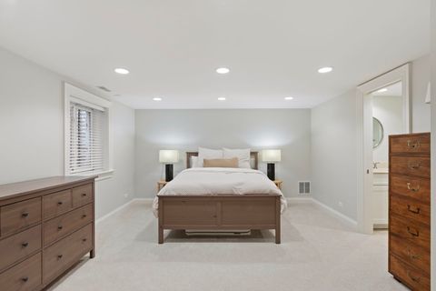 Tiny photo for 236 E NORTH Avenue, Lake Bluff, IL 60044 (MLS # 12583471)