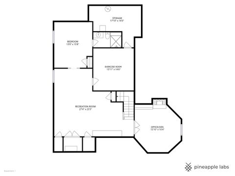 Tiny photo for 236 E NORTH Avenue, Lake Bluff, IL 60044 (MLS # 12583471)