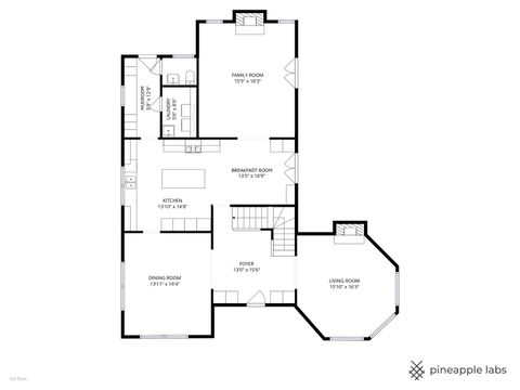 Tiny photo for 236 E NORTH Avenue, Lake Bluff, IL 60044 (MLS # 12583471)