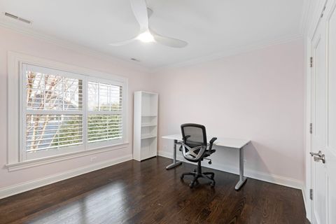 Tiny photo for 236 E NORTH Avenue, Lake Bluff, IL 60044 (MLS # 12583471)