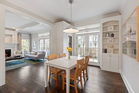 Tiny photo for 236 E NORTH Avenue, Lake Bluff, IL 60044 (MLS # 12583471)