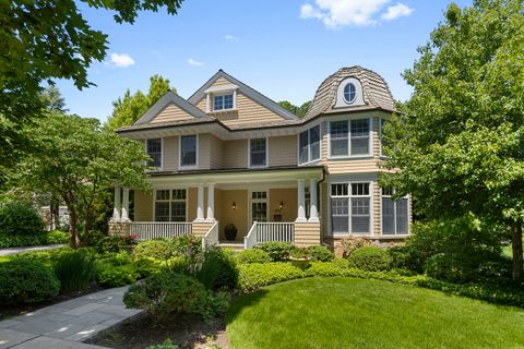 Photo of 236 E NORTH Avenue, Lake Bluff, IL 60044 (MLS # 12583471)