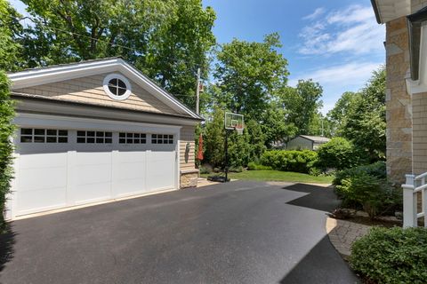 Tiny photo for 236 E NORTH Avenue, Lake Bluff, IL 60044 (MLS # 12583471)