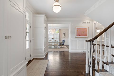 Tiny photo for 236 E NORTH Avenue, Lake Bluff, IL 60044 (MLS # 12583471)