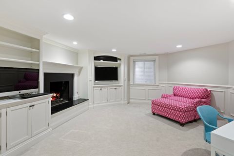 Tiny photo for 236 E NORTH Avenue, Lake Bluff, IL 60044 (MLS # 12583471)