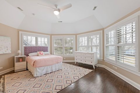 Tiny photo for 236 E NORTH Avenue, Lake Bluff, IL 60044 (MLS # 12583471)