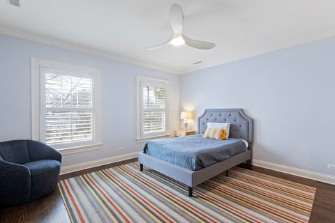 Tiny photo for 236 E NORTH Avenue, Lake Bluff, IL 60044 (MLS # 12583471)