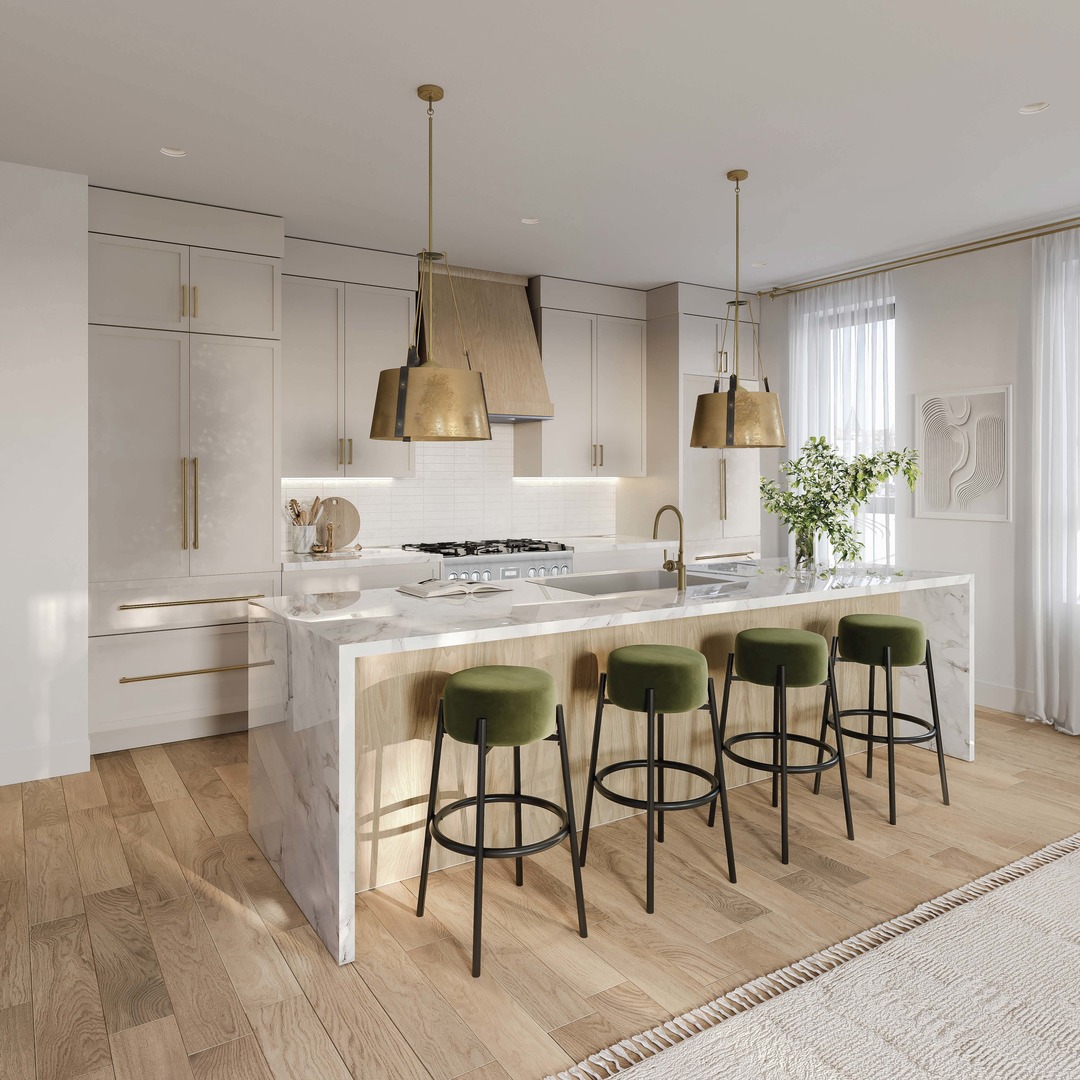 3015 N Southport Avenue 2W