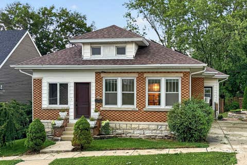 Photo of 427 Grant Street, Lemont, IL 60439 (MLS # 12690993)