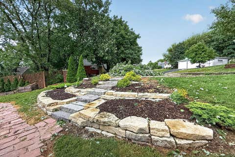 Tiny photo for 427 Grant Street, Lemont, IL 60439 (MLS # 12690993)