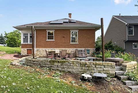 Tiny photo for 427 Grant Street, Lemont, IL 60439 (MLS # 12690993)