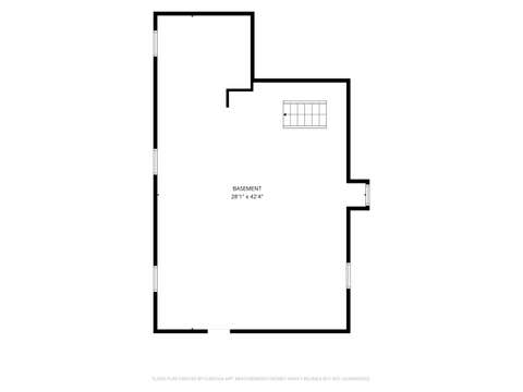 Tiny photo for 427 Grant Street, Lemont, IL 60439 (MLS # 12690993)