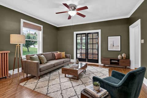 Tiny photo for 427 Grant Street, Lemont, IL 60439 (MLS # 12690993)