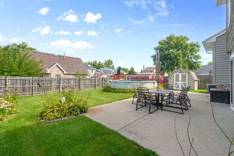Tiny photo for 8 Aspen Court, Streamwood, IL 60107 (MLS # 12480629)