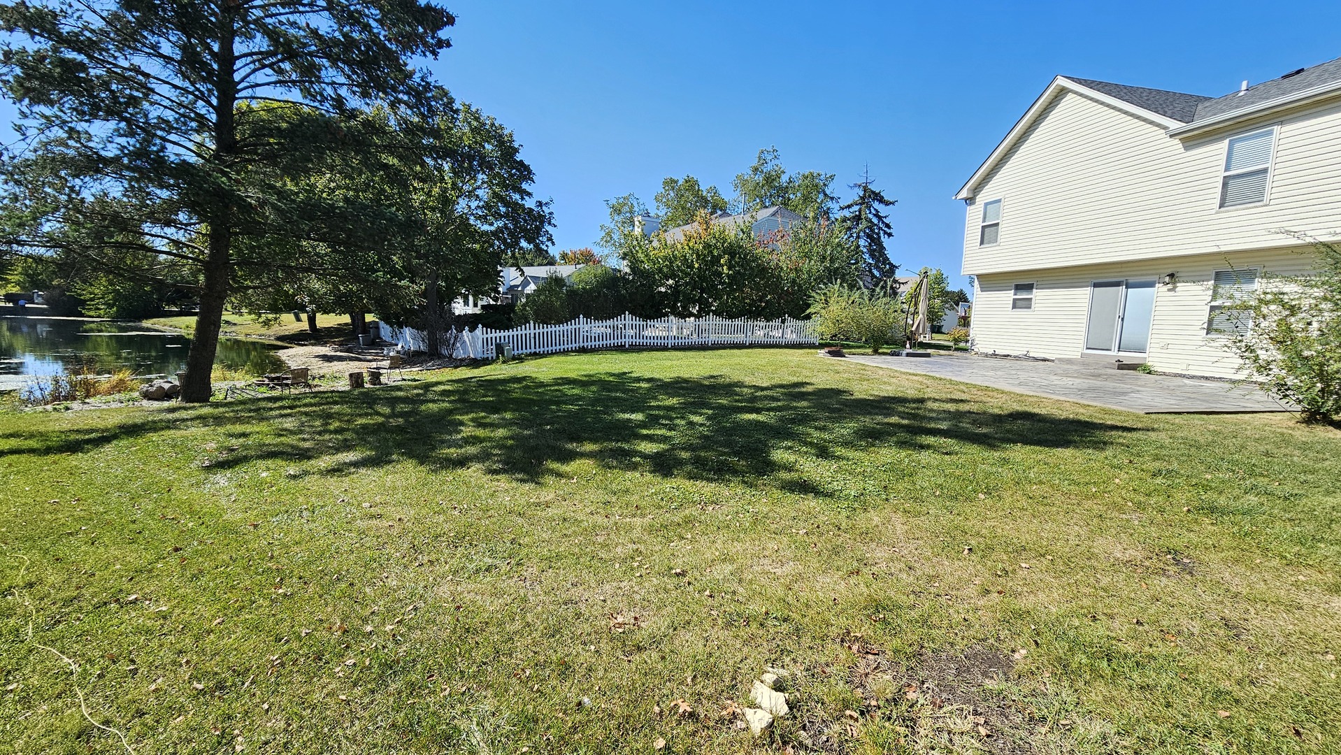 3812 Landings Road