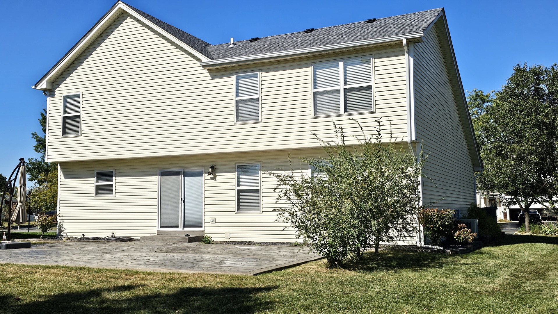 3812 Landings Road