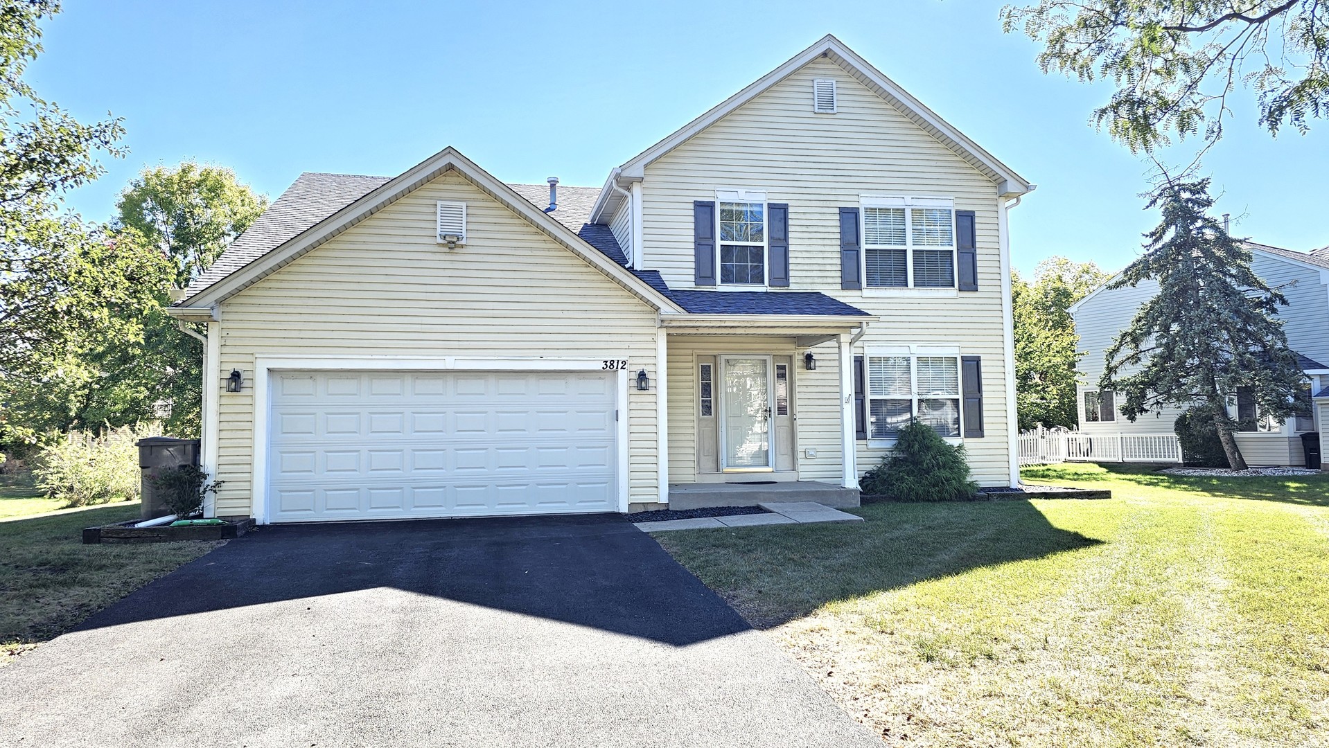 3812 Landings Road