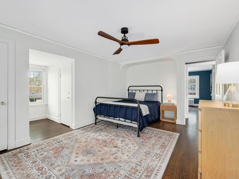 Tiny photo for 1001 S Brainard Avenue, La Grange, IL 60525 (MLS # 12610745)
